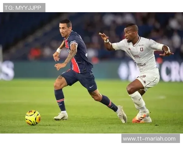 巴黎圣日耳曼与梅斯的激烈对决展现足球魅力与团队精神